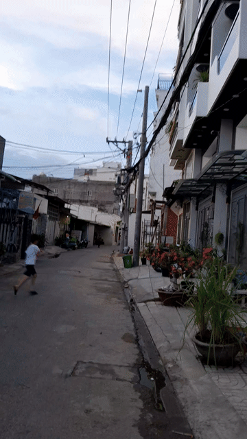 Mua bán Nhà ở Quận Bình Tân Tp Hồ Chí Minh diện tích 50 m² giá 4,2 tỷ