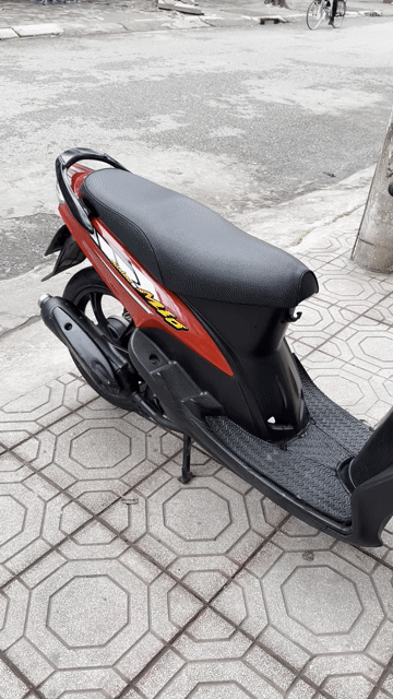 yamaha Taurus. Mua bán Xe máy tại Thành phố Nam Định Nam Định được đăng bởi xe máy Trần Trung Bil 1988 hình 1
