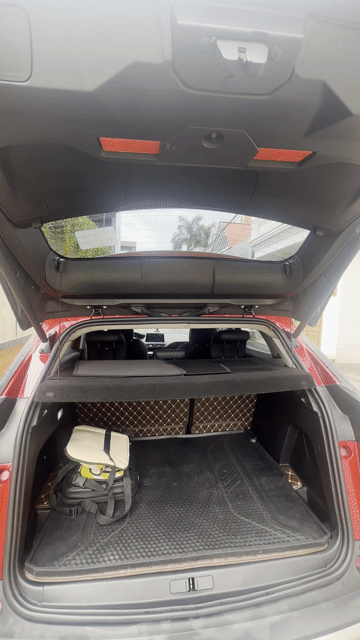 Peugeot 3008 AT Đỏ. Mua bán Ô tô tại Thành phố Biên Hòa Đồng Nai được đăng bởi Tấn Thịnh hình 1