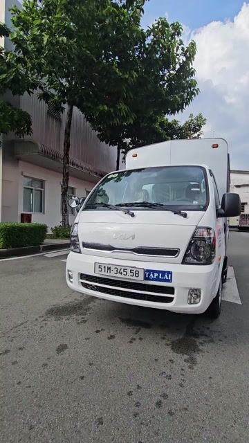 Xe tải KIA K200 Tập Lái. Mua bán Xe tải, xe ben tại Thành phố Thủ Đức Tp Hồ Chí Minh được đăng bởi Mr Bắc hình 1
