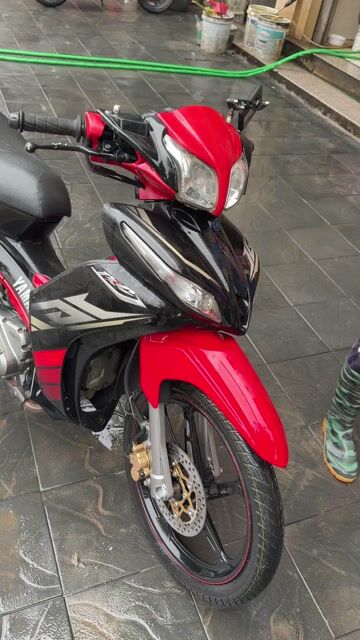 yamaha Jupiter Fi phun xăng điện tử. Mua bán Xe máy tại Thành phố Nam Định Nam Định được đăng bởi xe máy Trần Trung Bil 1988 hình 1