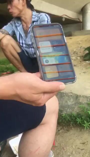 Mình cần bán IPHONE XS máy còn mới ạ. Mua bán Điện thoại tại Quận Hải Châu Đà Nẵng được đăng bởi Huỳnh Đức Hoàng hình 1