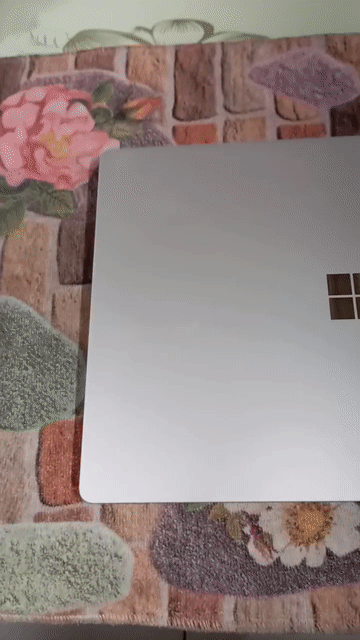 Surface Laptop 3 i5-1035G7 13.5" Cảm ứng2K 8G/256G. Mua bán Laptop tại Quận Tân Bình Tp Hồ Chí Minh được đăng bởi Thiên Vương hình 1