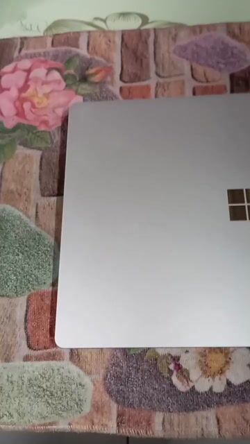 Surface Laptop 3 i5-1035G7 13.5" Cảm ứng2K 8G/256G. Mua bán Laptop tại Quận Tân Bình Tp Hồ Chí Minh được đăng bởi Thiên Vương hình 1