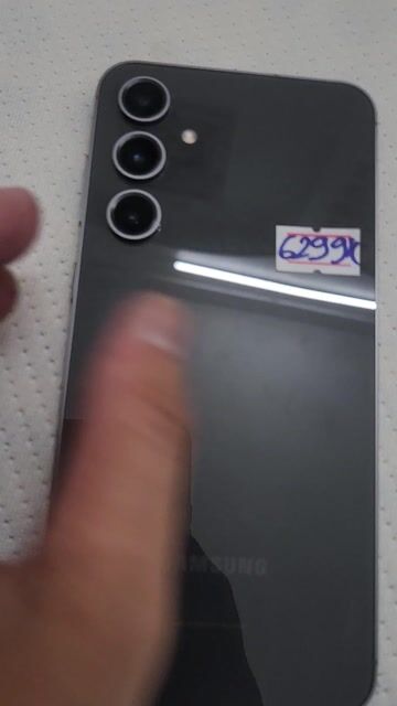 Samsung Galaxy S23 FE 128GB/256GB. Mua bán Điện thoại tại Huyện Bình Chánh Tp Hồ Chí Minh được đăng bởi Thảo Samsung hình 1