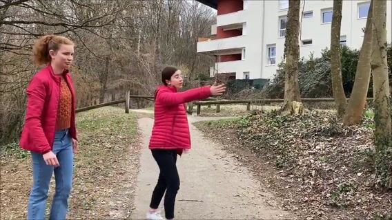 Découverte du métier d'ornithologue