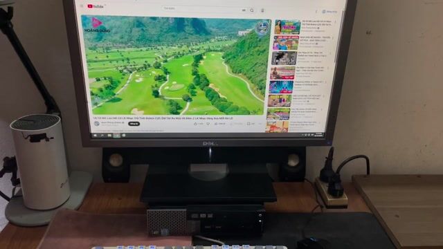 Dell Optiplex 7010 i5-3570 màn P2210F Loa. Mua bán Máy tính để bàn tại Huyện Thanh Trì Hà Nội được đăng bởi An Nguyễn hình 1