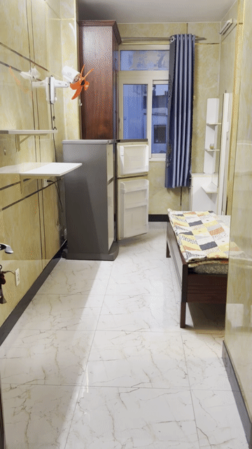 Cho thuê Phòng trọ Quận 1 Tp Hồ Chí Minh diện tích 20 m² giá 5 triệu/tháng