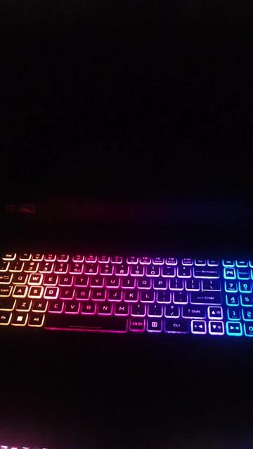 Acer Nitro 5 Đen. Mua bán Laptop tại Thành phố Biên Hòa Đồng Nai được đăng bởi Hoà Lê hình 1