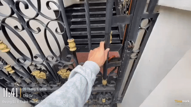 Cho thuê Nhà ở Quận Gò Vấp Tp Hồ Chí Minh diện tích 100 m² giá 40 triệu/tháng