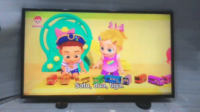 Tivi LG 43 inch Smart Wifi lỗi nhẹ vẫn đẹp sắc net. Mua bán Tivi, Âm thanh tại Quận Tân Phú Tp Hồ Chí Minh được đăng bởi Huongnguyen hình 1