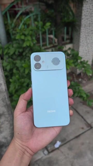 Redmi K90 Max 12GB/256GB Xanh 99% FullBox. Mua bán Điện thoại tại Thành phố Mỹ Tho Tiền Giang được đăng bởi Phước Lộc Mobile Mỹ Tho hình 1