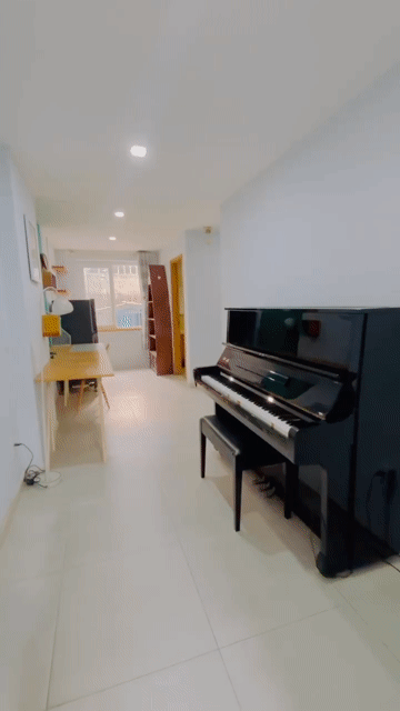 Cho thuê Phòng trọ Quận 1 Tp Hồ Chí Minh diện tích 50 m² giá 10,5 triệu/tháng