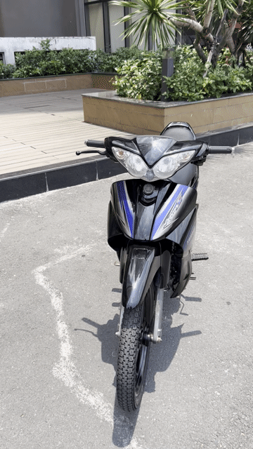 🔥 CẦN BÁN YAMAHA JUPITER MẮT CÚ MÁY THAILAND 🔥. Mua bán Xe máy tại Quận Tân Phú Tp Hồ Chí Minh được đăng bởi XE MÁY THIÊN HOÀNG hình 1