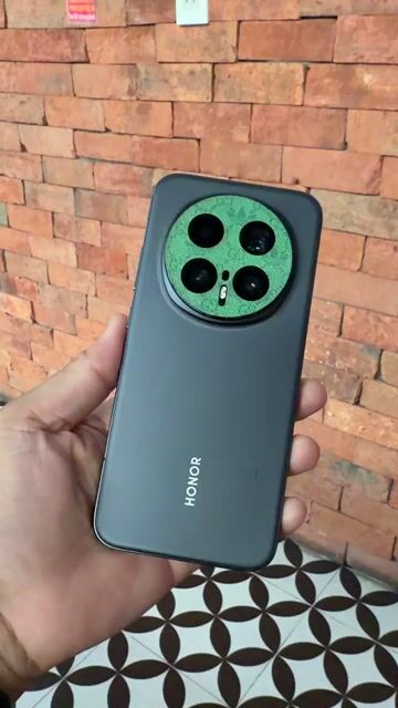 Honor Magic 8 Pro 512GB Xám HK. Mua bán Điện thoại tại Thành phố Biên Hòa Đồng Nai được đăng bởi Cao Trí STMobile hình 1