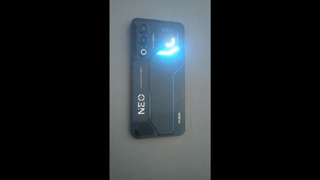 Nubia Neo 3 GT 5G 12+12G/256G Fullbox Màn 120Hz. Mua bán Điện thoại tại Thành phố Dĩ An Bình Dương được đăng bởi ĐT Có Sao Ghi Vậy Bán Tại Nhà Có ship trực tiếp BD SG có GL  hình 1