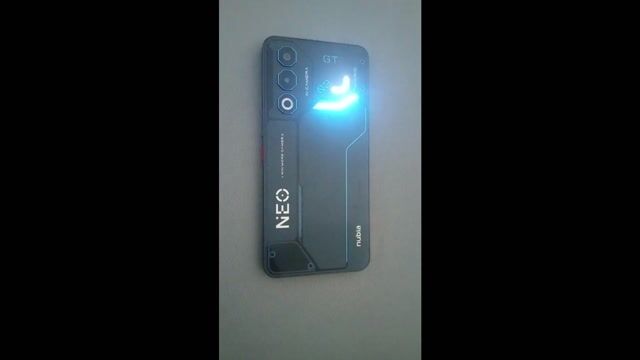 Nubia Neo 3 GT 5G 12+12G/256G Fullbox Màn 120Hz. Mua bán Điện thoại tại Thành phố Dĩ An Bình Dương được đăng bởi ĐT Có Sao Ghi Vậy Bán Tại Nhà Có ship trực tiếp BD SG có GL  hình 1