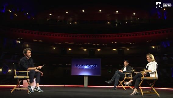 Clap de Diamant 2020