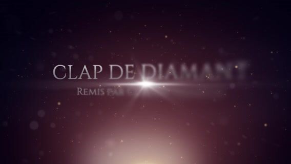 Clap de Diamant 2020