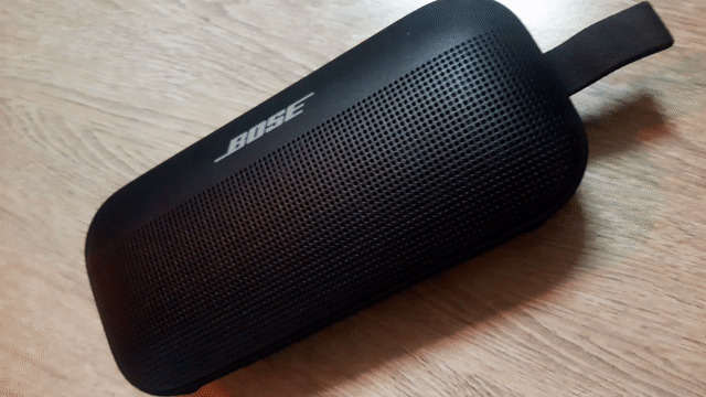 Loa di động Bose Flex 1 Đen USA Như mới. Mua bán Tivi, Âm thanh tại Quận 8 Tp Hồ Chí Minh được đăng bởi Nguyễn Phương Tùng hình 1