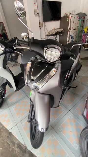 xe sh mode 2025 mới 99,99%. Mua bán Xe máy tại Quận Bình Tân Tp Hồ Chí Minh được đăng bởi xe máy hương giang  hình 1