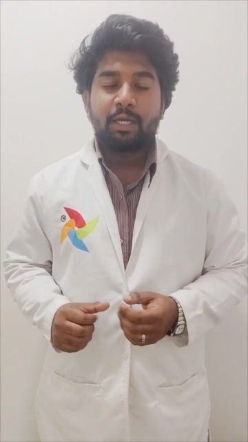 Real World Evidence®  of 114 Months Age With Initial Ability Score 260 Having 562 Today by Shaik Junaid Ahmed, Admin Manager from Khajaguda, Mehdipatnam