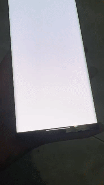 Samsung Note 20 Ultra 12GB/128GB snap865+ GL. Mua bán Điện thoại tại Quận Bình Tân Tp Hồ Chí Minh được đăng bởi Gnouhp hình 1