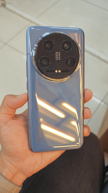 Xiaomi 14 Ultra 12GB/256GB Xám. Mua bán Điện thoại tại Thành phố Biên Hòa Đồng Nai được đăng bởi SimpleLove hình 1