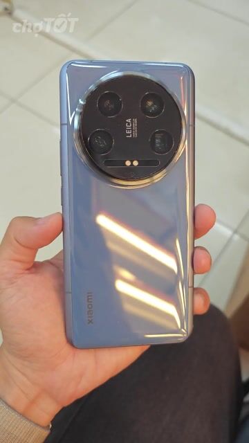Xiaomi 14 Ultra 12GB/256GB Xám. Mua bán Điện thoại tại Thành phố Biên Hòa Đồng Nai được đăng bởi SimpleLove hình 1