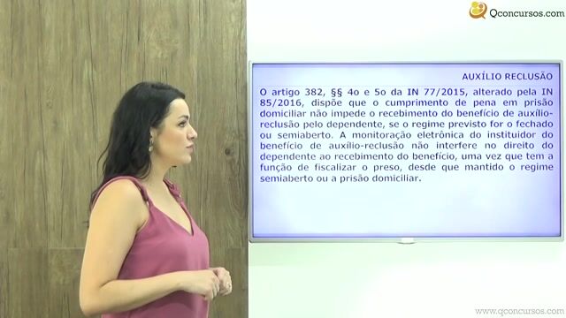 Direito Previdenciário