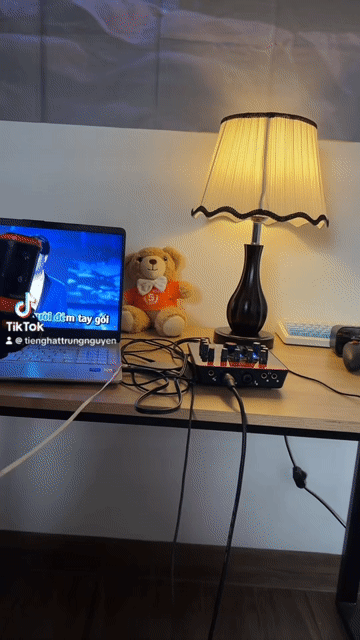 Thiết bị thu âm ICON Upod Pro (tặng box live). Mua bán Tivi, Âm thanh tại Thành phố Thủ Dầu Một Bình Dương được đăng bởi Mai Nguyen hình 1