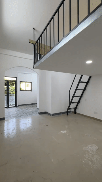 Cho thuê Căn hộ Chung cư Quận Gò Vấp Tp Hồ Chí Minh diện tích 35 m² giá 4,4 triệu/tháng