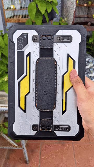 Máy tính bảng Pin 20000mAh, Màn 11inch, 2SIM, NFC.. Mua bán Máy tính bảng tại Quận Thanh Xuân Hà Nội được đăng bởi Em Vũ PlayMobile hình 1