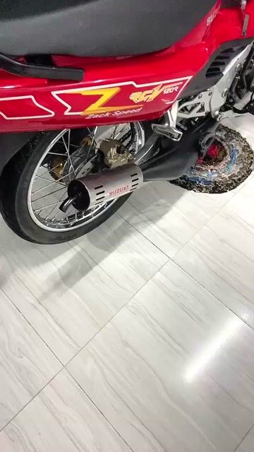 Cần bán xipo 120 6so lửa 120. Mua bán Xe máy tại Quận Ô Môn Cần Thơ được đăng bởi Nguyên lộc hình 1