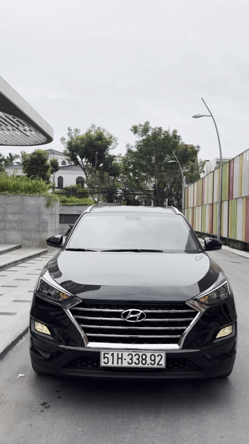 HYUNDAI TUCSON 2.0 AT 2020 - ODO 38.000 KM ✅. Mua bán Ô tô tại Thành phố Thủ Đức Tp Hồ Chí Minh được đăng bởi TẤN TRIỀU hình 1
