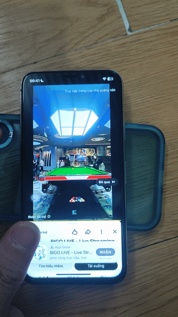 Apple iPhone X Trắng Đã sử dụng. Mua bán Điện thoại tại Thành phố Tây Ninh Tây Ninh được đăng bởi Huỳnh Nhân hình 1