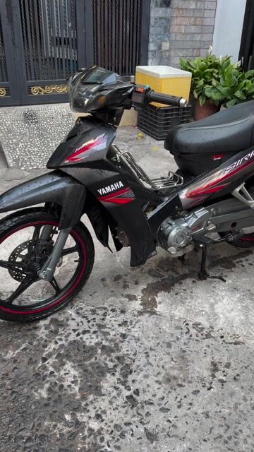 sirius 50cc dk 2022 bstp chính chủ. Mua bán Xe máy tại Quận Bình Thạnh Tp Hồ Chí Minh được đăng bởi Nguyễn thị ngọc yến hình 1