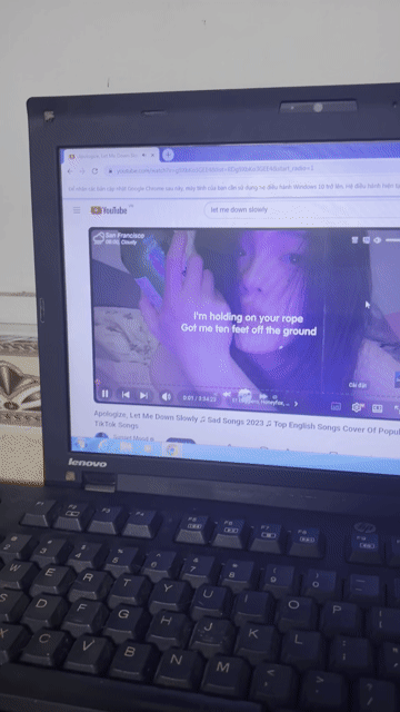 Lenovo ThinkPad L421 core i5 14 inch 4GB/250GB. Mua bán Laptop tại Quận 3 Tp Hồ Chí Minh được đăng bởi MrFast hình 1