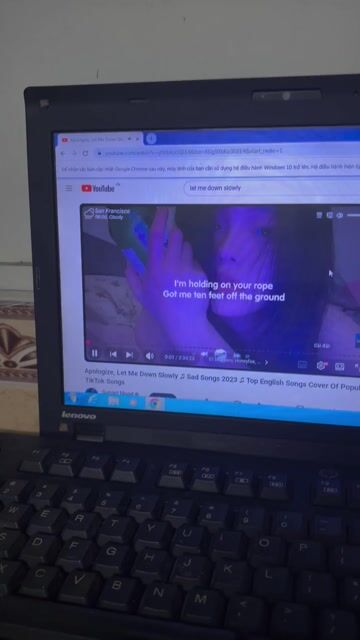 Lenovo ThinkPad L421 core i5 14 inch 4GB/250GB. Mua bán Laptop tại Quận 3 Tp Hồ Chí Minh được đăng bởi MrFast hình 1