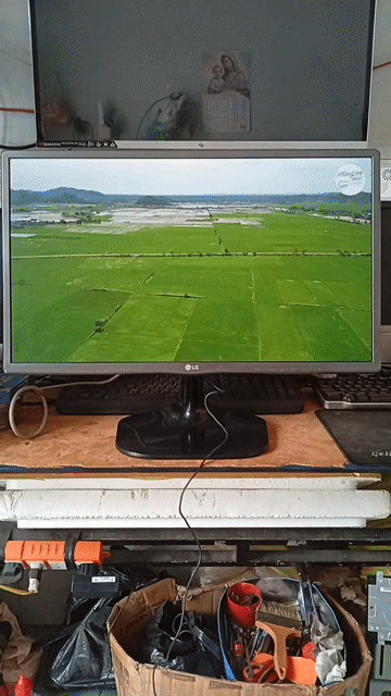 LG 24MP66 23.8 inch IPS 75Hz. Mua bán Phụ kiện (Màn hình, Chuột...) tại Quận Bình Tân Tp Hồ Chí Minh được đăng bởi Hùng hình 1