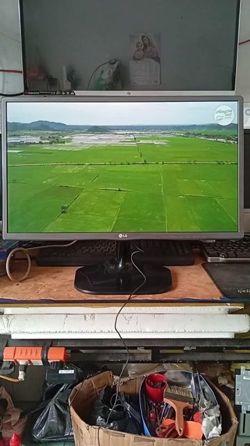 LG 24MP66 23.8 inch IPS 75Hz. Mua bán Phụ kiện (Màn hình, Chuột...) tại Quận Bình Tân Tp Hồ Chí Minh được đăng bởi Hùng hình 1