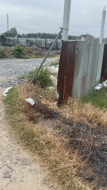 Mua bán Đất Huyện Củ Chi Tp Hồ Chí Minh diện tích 500 m² giá 2,5 tỷ