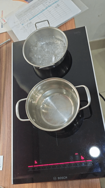 Bếp từ đôi Bosch PIB375FB1E. Mua bán Bếp, lò, đồ điện nhà bếp tại Quận 7 Tp Hồ Chí Minh được đăng bởi Lê Phú Khang hình 1
