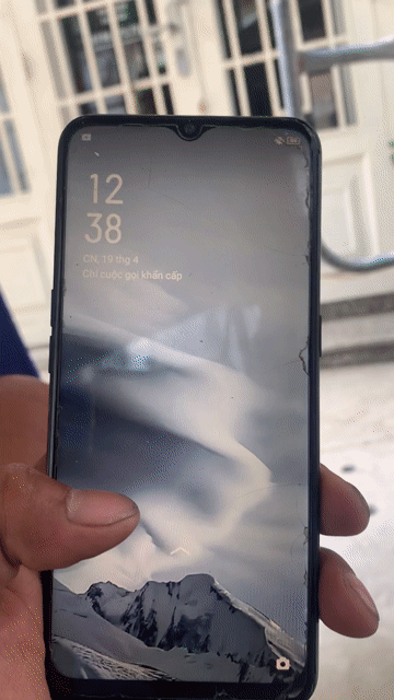 Bán Oppo a31 zin gdtt. Mua bán Điện thoại tại Quận 1 Tp Hồ Chí Minh được đăng bởi Giang hình 1