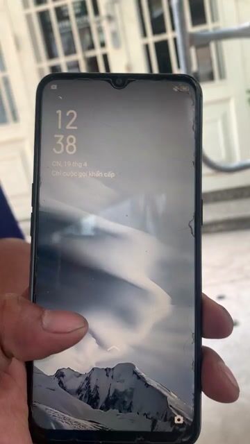 Bán Oppo a31 zin gdtt. Mua bán Điện thoại tại Quận 1 Tp Hồ Chí Minh được đăng bởi Giang hình 1