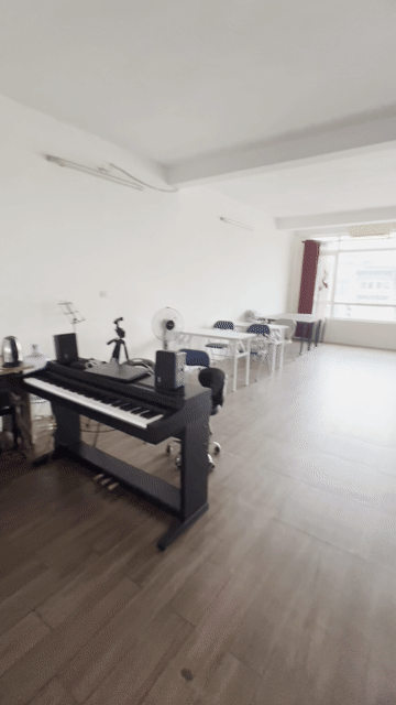 Cho thuê Văn phòng, Mặt bằng kinh doanh Quận Hoàng Mai Hà Nội diện tích 55 m² giá 5 triệu/tháng