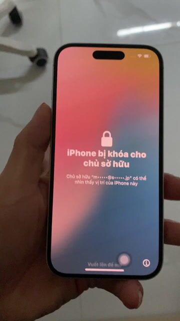 Apple iPhone 16 Trắng. Mua bán Điện thoại tại Thành phố Thủ Dầu Một Bình Dương được đăng bởi Thang Le Cong hình 1