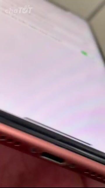 Apple iPhone XR 64 Cam vũ trụ. Mua bán Điện thoại tại Quận 12 Tp Hồ Chí Minh được đăng bởi Lục Châu hình 1