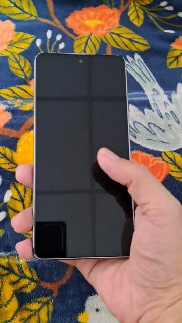 Samsung A73 5G Đen 128GB Full chức năng.. Mua bán Điện thoại tại Thành phố Long Xuyên An Giang được đăng bởi Tk Smartphone hình 1