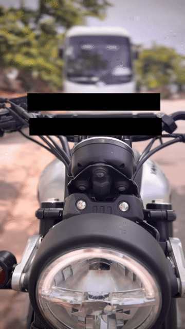 Yamaha XSR 155 3.000 km Bạc. Mua bán Xe máy tại Quận Thanh Khê Đà Nẵng được đăng bởi Ku Tý hình 1